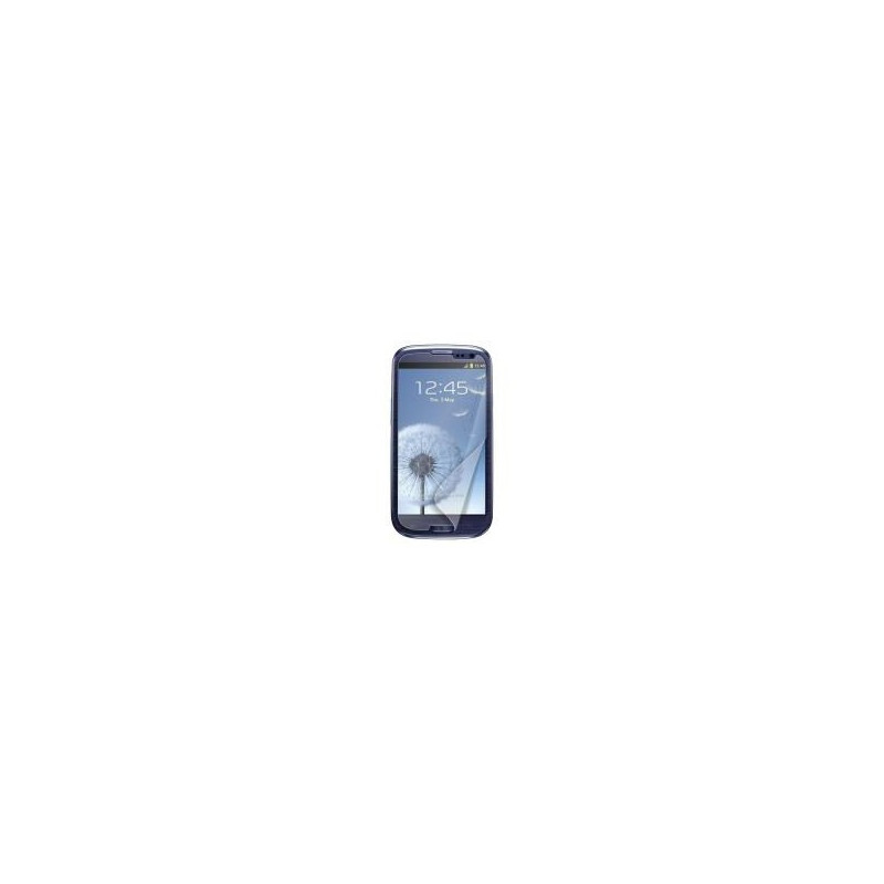 ACC FILM Protection Samsung Galaxy S3 | ECP Grossiste informatique