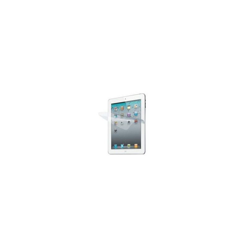 ACC FILM Protection IPad3 | ECP Grossiste informatique