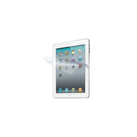 ACC FILM Protection IPad3 | ECP Grossiste informatique