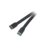 Cordon (x2) eSATA300 1m | ECP Grossiste informatique