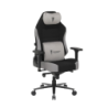 SIEGE BERSERKER GAMING LUXURY TYR GRIS-NOIR | ECP Grossiste informatique