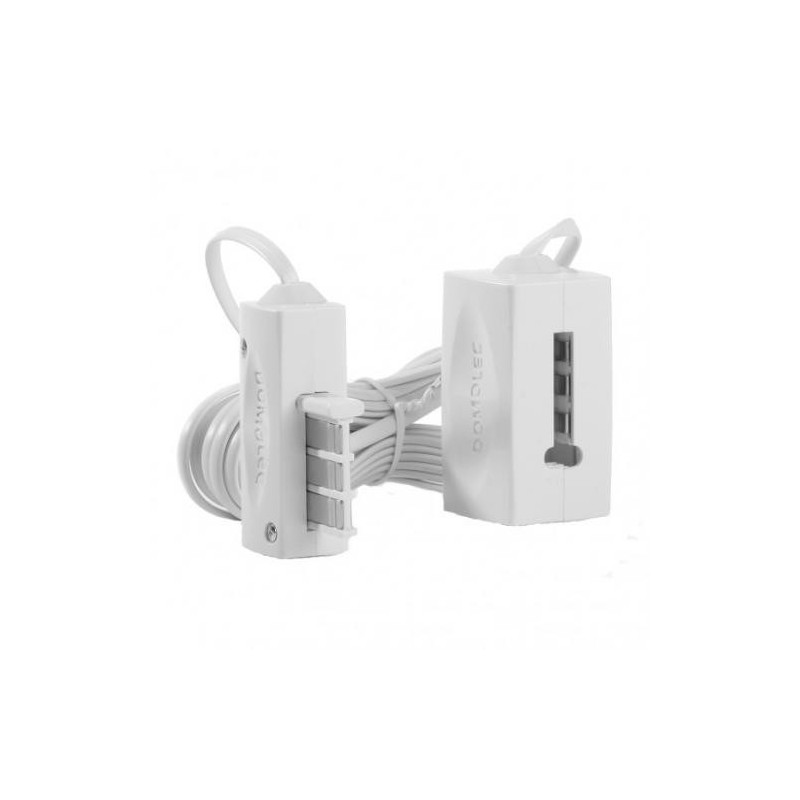allonge (x3) Téléphonique gigogne M/F 5m | ECP Grossiste informatique