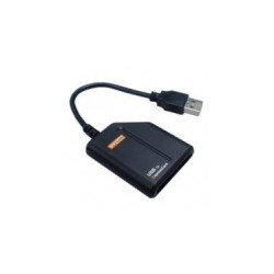 USB2 vers ExpressCard | ECP Grossiste informatique