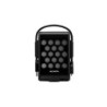 ADADD024646 ADATA HD720 2TB Noir HDD Externe 2.5p USB 3.2 Waterproof