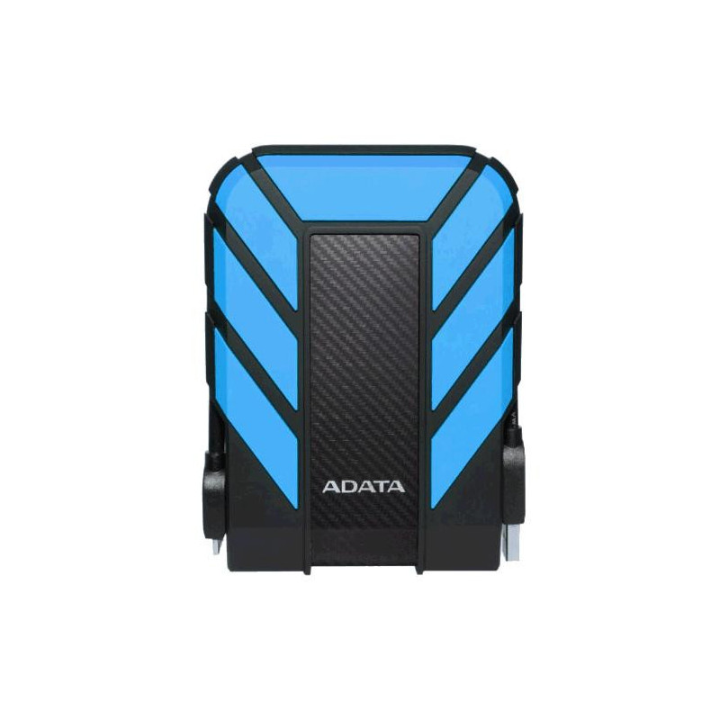 ADADD030727 ADATA HD710P 1TB Bleu HDD Externe 2.5p USB 3.2 Waterproof