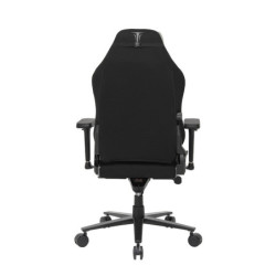SIEGE BERSERKER GAMING LUXURY TYR GRIS-NOIR | ECP Grossiste informatique