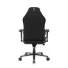 SIEGE BERSERKER GAMING LUXURY TYR GRIS-NOIR | ECP Grossiste informatique