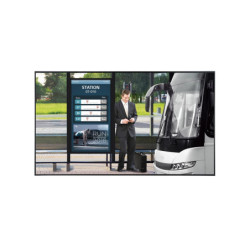 LGSEC133017 49XF3E 49 FHD IPS WEB OS LED- 3000 cd m2 -24h 7J HDMI (2), DP (1), DVI-D (1)