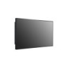 LGSEC133017 49XF3E 49 FHD IPS WEB OS LED- 3000 cd m2 -24h 7J HDMI (2), DP (1), DVI-D (1)