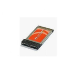 PCMCIA S-ATA 2p | ECP Grossiste informatique