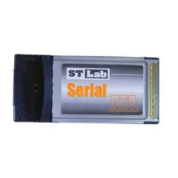 PCMCIA eSATA 2p | ECP Grossiste informatique