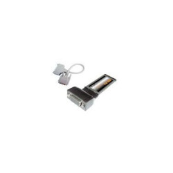 Express Card vers 1p parallèle C-370 | ECP Grossiste informatique