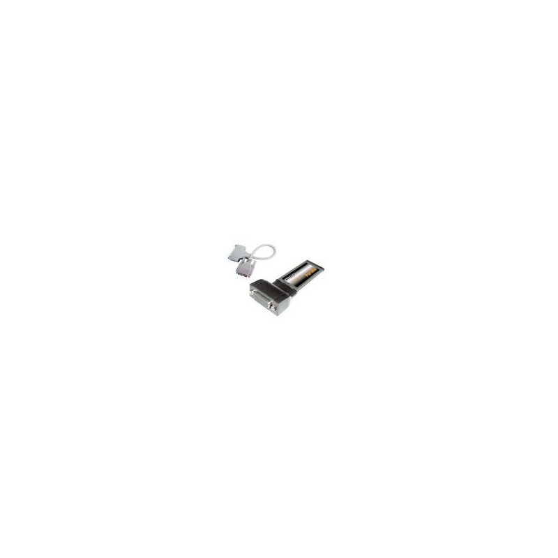 Express Card vers 1p parallèle C-370 | ECP Grossiste informatique