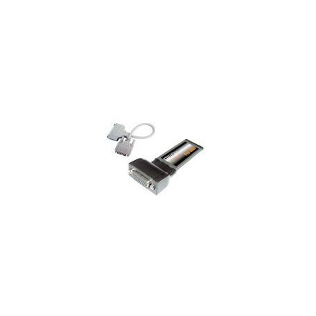 Express Card vers 1p parallèle C-370 | ECP Grossiste informatique