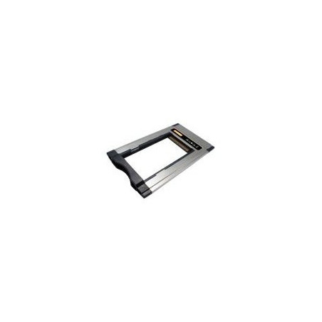 Adaptateur PCMCIA vers Express Card CB-EC | ECP Grossiste informatique