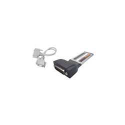 Express Card vers 1 Série + 1 Parallèle | ECP Grossiste informatique