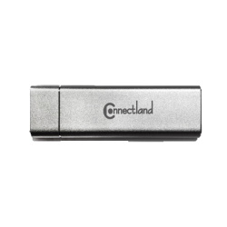 1920112 Boîtier SSD externe, M.2 NGFF vers USB 3.0 | ECP Grossiste informatique