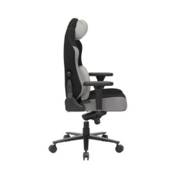 SIEGE BERSERKER GAMING LUXURY TYR GRIS-NOIR | ECP Grossiste informatique