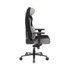 SIEGE BERSERKER GAMING LUXURY TYR GRIS-NOIR | ECP Grossiste informatique