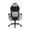 SIEGE BERSERKER GAMING LUXURY TYR GRIS-NOIR | ECP Grossiste informatique