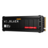 Western Digital Black WD_BLACK SN8100 NVMe 2 To M.2 PCI Express 5.0 TLC 3D NAND