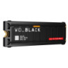 Western Digital Black WD_BLACK SN8100 NVMe 2 To M.2 PCI Express 5.0 TLC 3D NAND