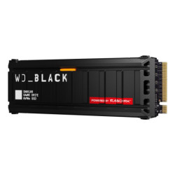Western Digital Black WD_BLACK SN8100 NVMe 1 To M.2 PCI Express 5.0 TLC 3D NAND