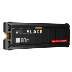 Western Digital Black WD_BLACK SN8100 NVMe 1 To M.2 PCI Express 5.0 TLC 3D NAND