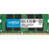 Crucial CB8GS3200 module de mémoire 8 Go 1 x 8 Go DDR4 260-pin SO-DIMM