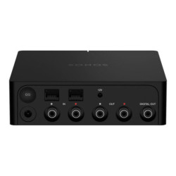 SONOS- PORT | ECP Grossiste informatique