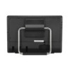 SHUBB045654 Shuttle P25N Black AIO 11.6p barebone Intel N100 tactile capacitif 65W Wifi BT