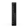 Lenovo ThinkCentre neo 50q Gen 6 Intel Core Ultra 5 226V 16 Go 512 Go SSD Windows 11 Pro Mini PC Noir