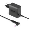 Port Designs 904065UWEU adaptateur de puissance & onduleur Intérieure 65 W Noir