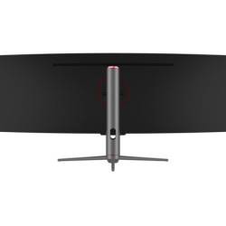 DAHUA LM49-EW410CA - Moniteur Ultra large incurvé 49" DQHD - 1 ms - HDMI - DP - USB-C - Noir