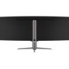 DAHUA LM49-EW410CA - Moniteur Ultra large incurvé 49" DQHD - 1 ms - HDMI - DP - USB-C - Noir