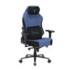 SIEGE BERSERKER GAMING LUXURY TYR GRIS-NOIR | ECP Grossiste informatique