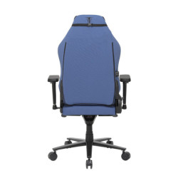 SIEGE BERSERKER GAMING LUXURY TYR GRIS-NOIR | ECP Grossiste informatique