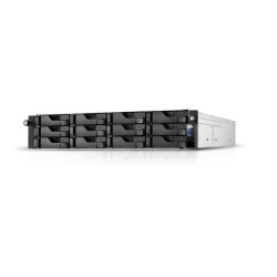 ASTBT045817 AS6512RD RAIL KIT Bt NAS Rack