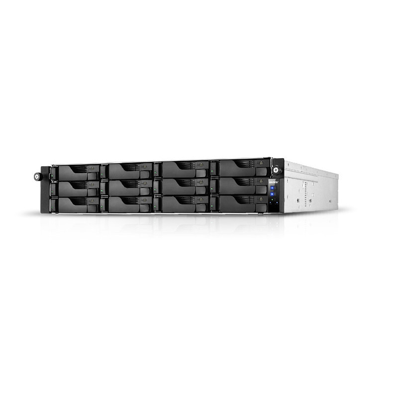 ASTBT045817 AS6512RD RAIL KIT Bt NAS Rack