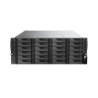 ASUSTOR Lockerstor 24 Pro Gen2 AS7224RDX NAS 24 baies Bt NAS Rack | ECP Grossiste informatique