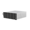 ASUSTOR Lockerstor 24 Pro Gen2 AS7224RDX NAS 24 baies Bt NAS Rack | ECP Grossiste informatique