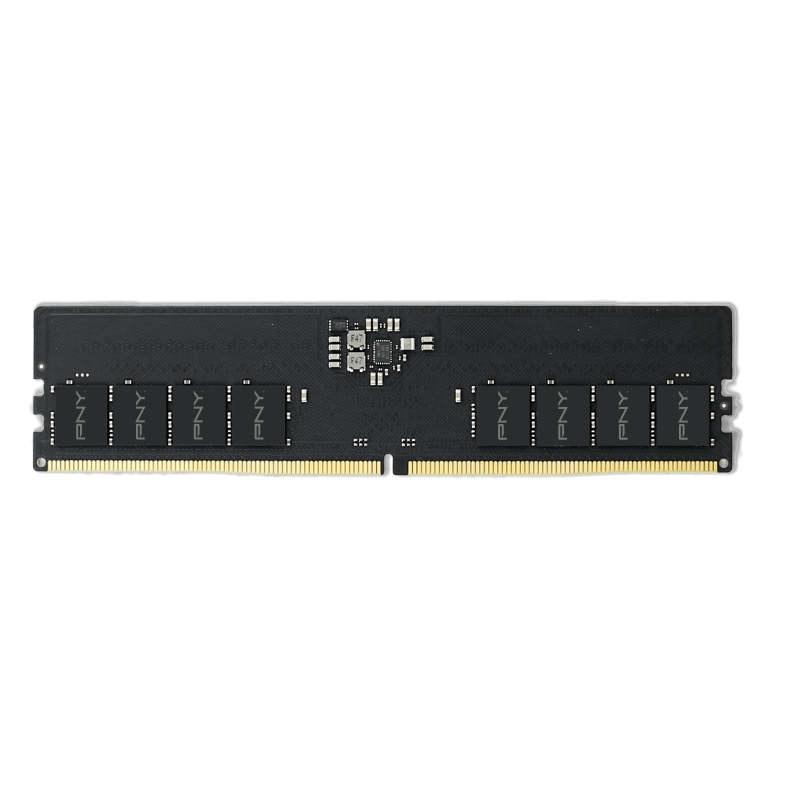 PNY RAM DIMM DDR5 5600 16 Go (1x 16Go)