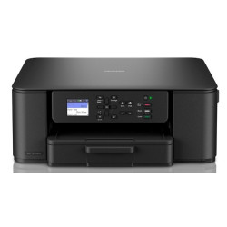 Brother DCP-J1310DW Imprimante à jet d'encre compacte sans fil 3-en-1