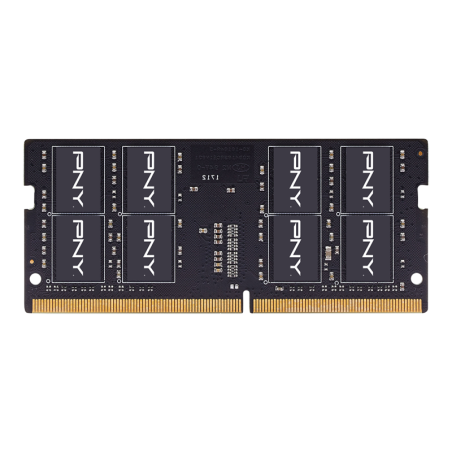 PNY SoDIMM DDR4 3200 16 Go (1x 16Go)