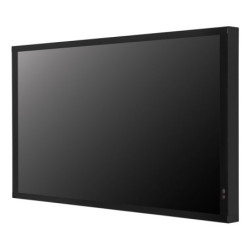 LG 55XE4P-B Écran d'affichage dynamique Écran plat de signalisation numérique 139,7 cm (55") LED Wifi 4000 cd m² Full HD Noir