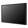 LG 55XE4P-B Écran d'affichage dynamique Écran plat de signalisation numérique 139,7 cm (55") LED Wifi 4000 cd m² Full HD Noir