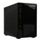 AS3302T - AS3302T NAS 2 baies SATA 1.4GHz Quadcore 2Go 1LAN 2.5GbE USB3.2