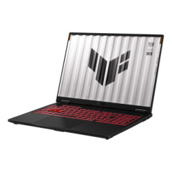 ASUS TUF Gaming A16 TUF608UM-ISCRV155 AMD Ryzen™ 7 260 Ordinateur portable 40,6 cm (16") WUXGA 16 Go DDR5-SDRAM 512 Go SSD