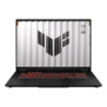 ASUS TUF Gaming A18 TUF808UM-ISCS8110W AMD Ryzen™ 7 260 Ordinateur portable 45,7 cm (18") WUXGA 16 Go DDR5-SDRAM 512 Go SSD