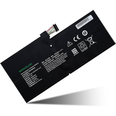 Batterie Microsoft Surface Pro 7 G3HTA061H | ECP Grossiste informatique